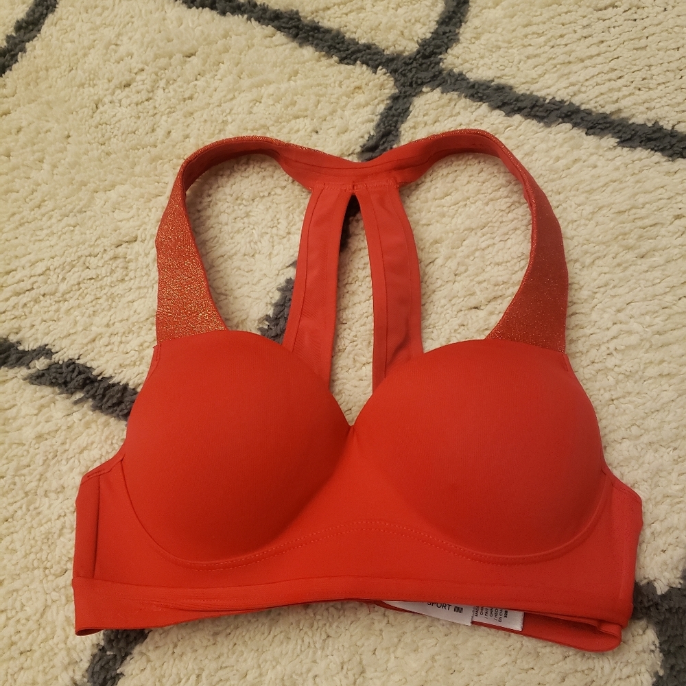 Victoria's Secret sexy sport bra